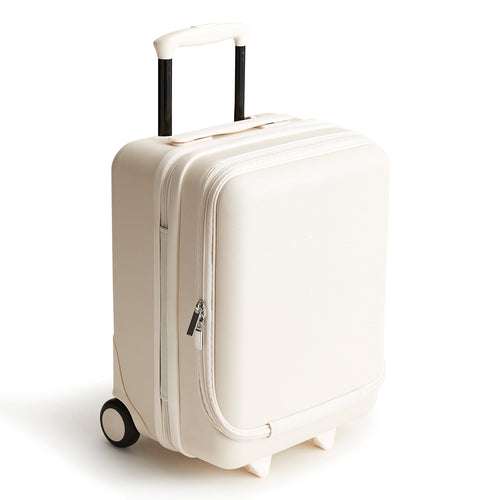 17" Adair Underseat Roller - Cottage Cream