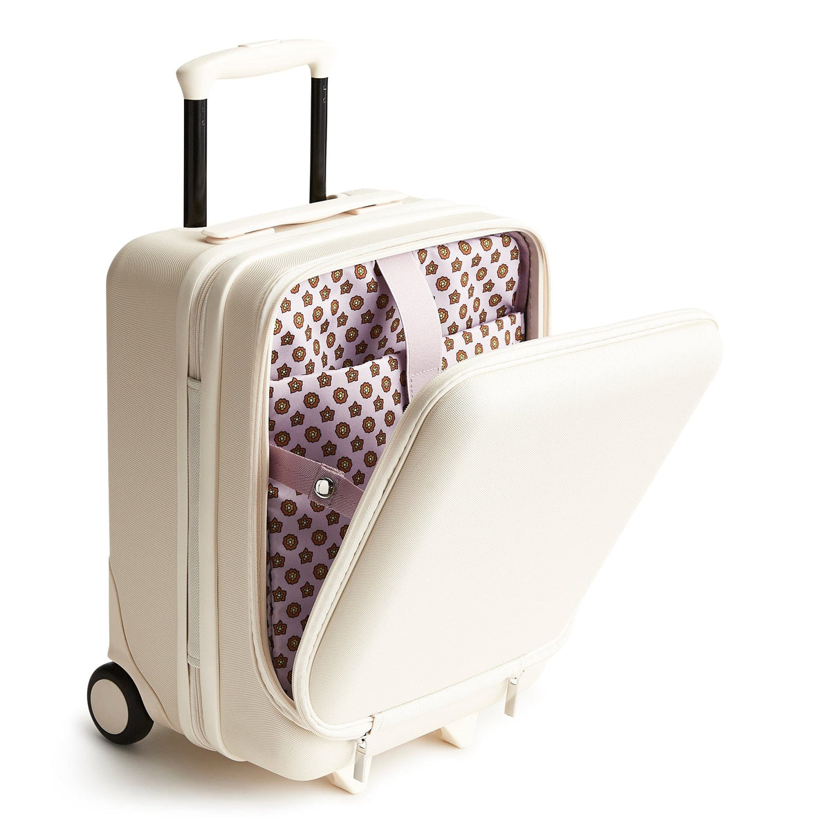 17" Adair Underseat Roller - Cottage Cream