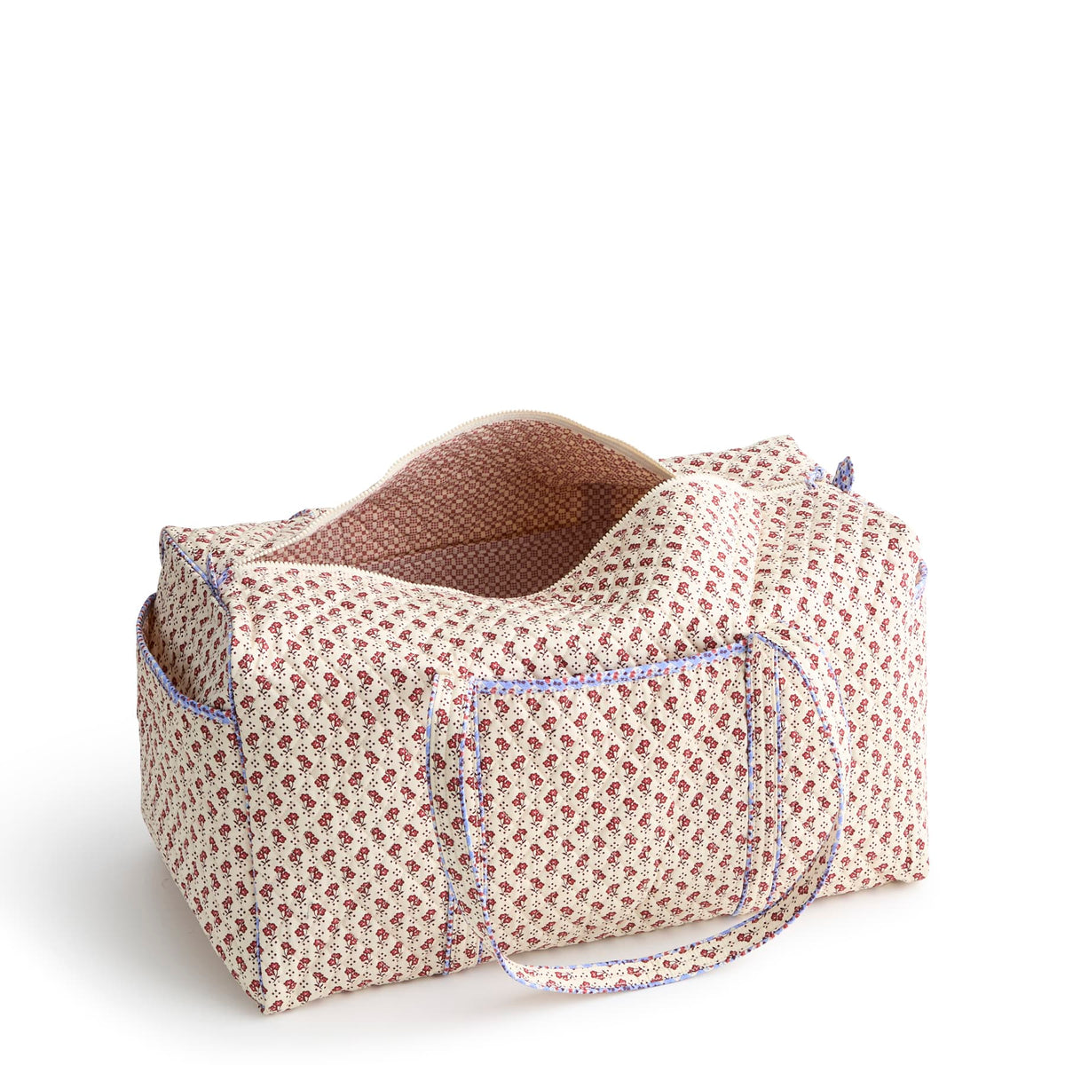 Large Original Duffel Bag - Rachel Ditsy