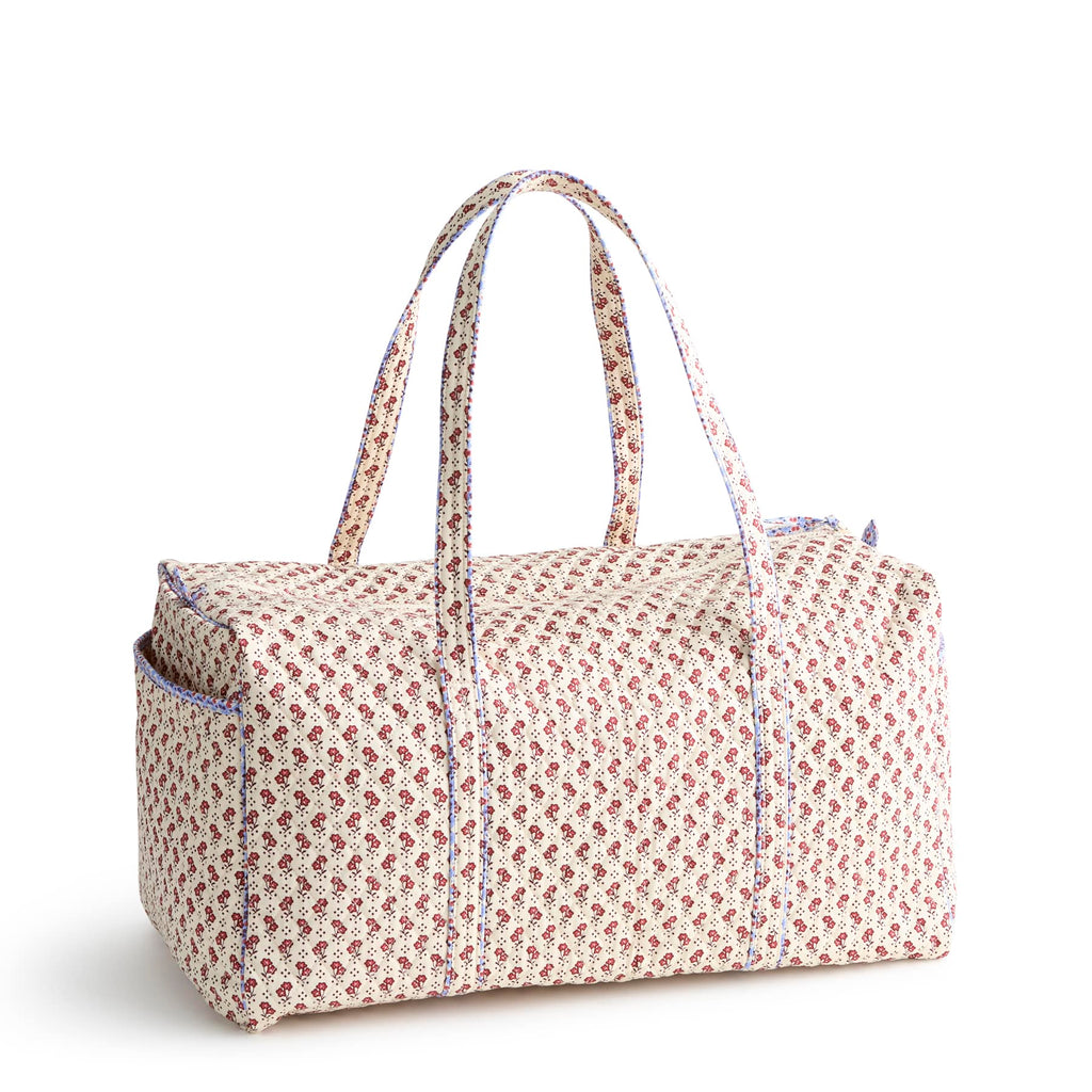 Large Original Duffel Bag - Rachel Ditsy