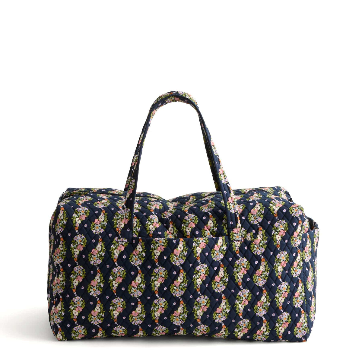 XL Travel Duffel - Paisley Rain