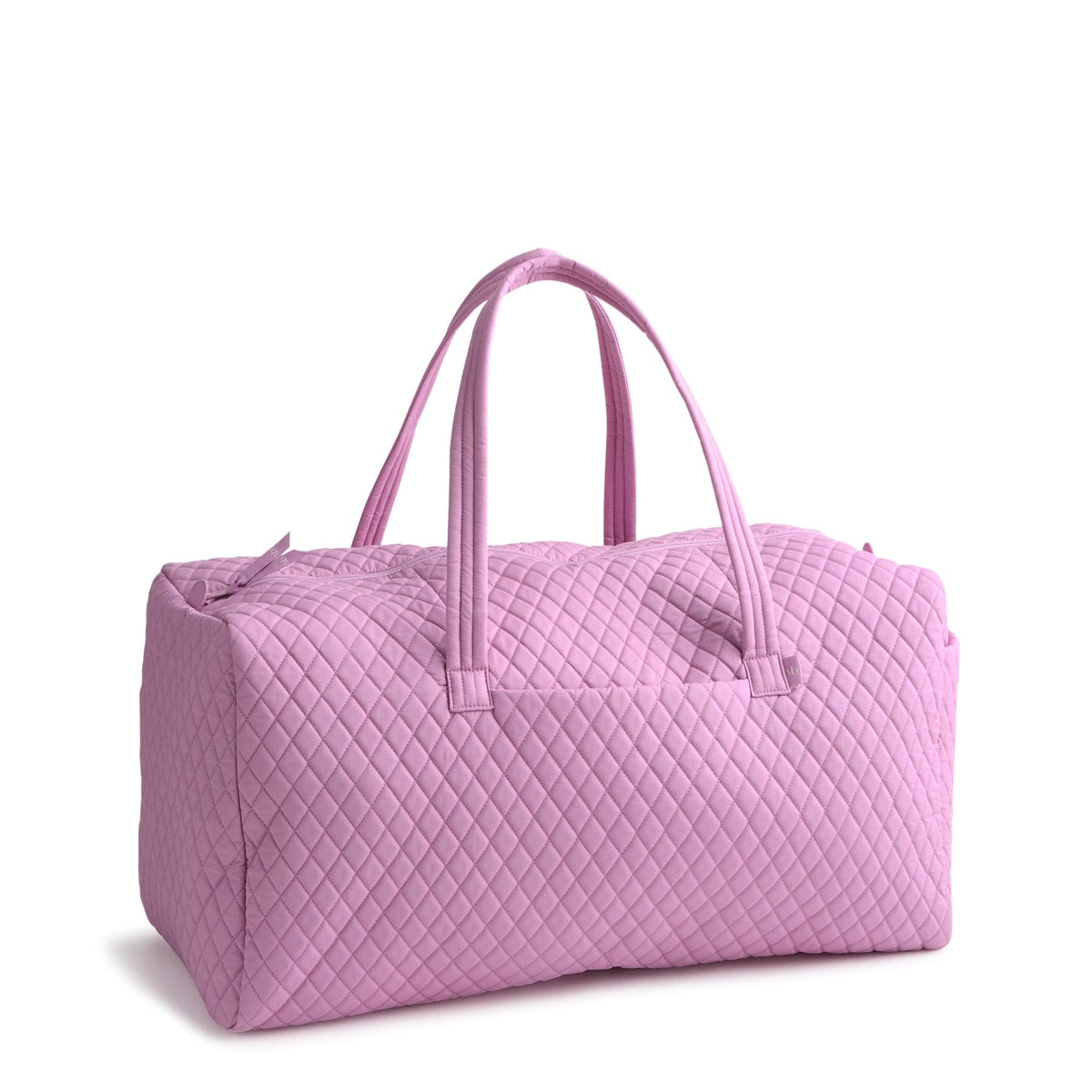 XL Travel Duffel - Smoky Grape