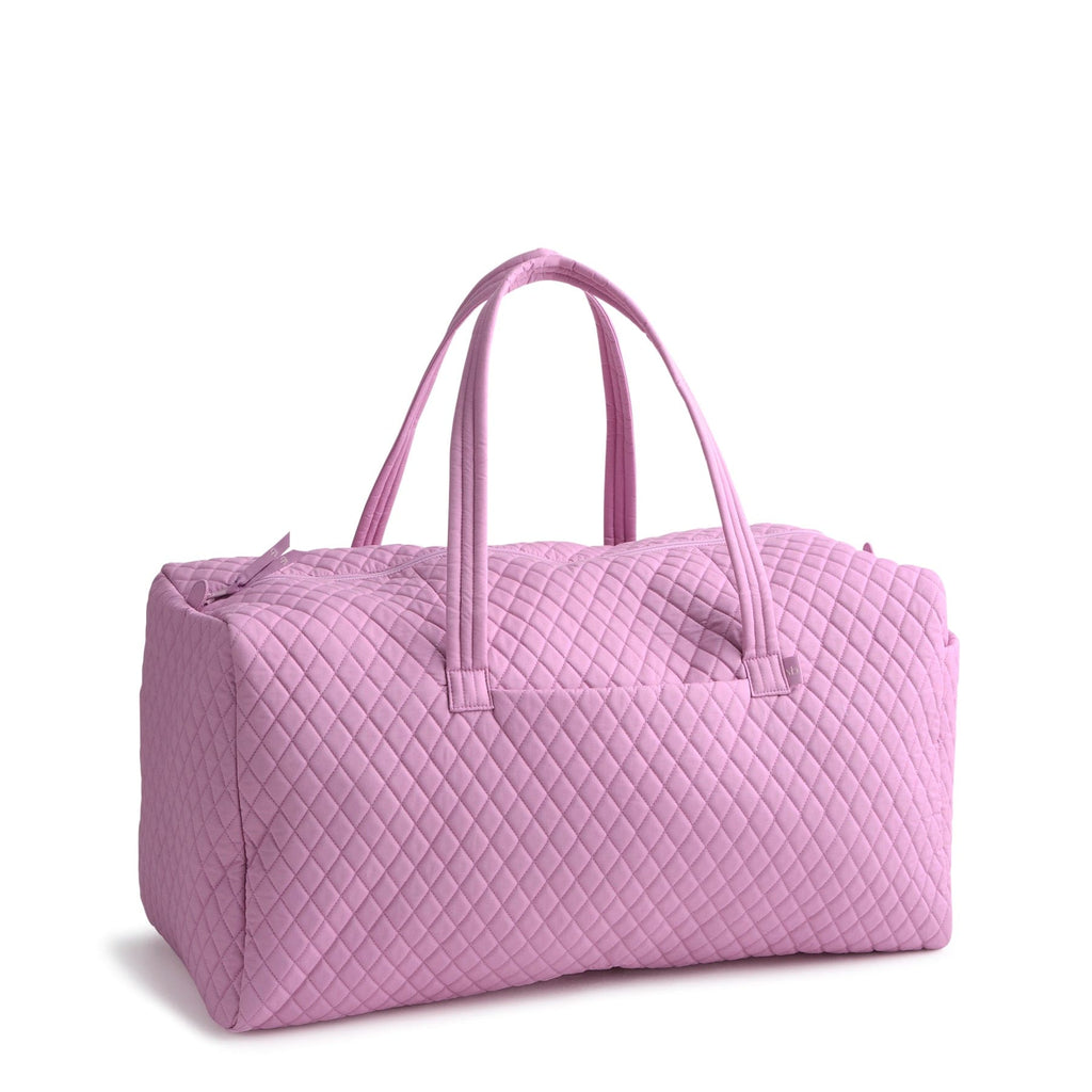 XL Travel Duffel - Smoky Grape