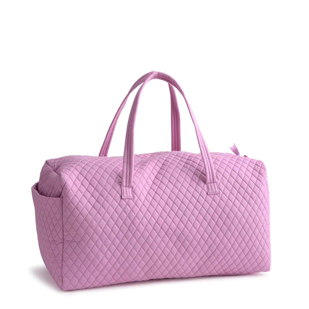 XL Travel Duffel - Smoky Grape