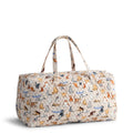 XL Travel Duffel - A Cat's Life