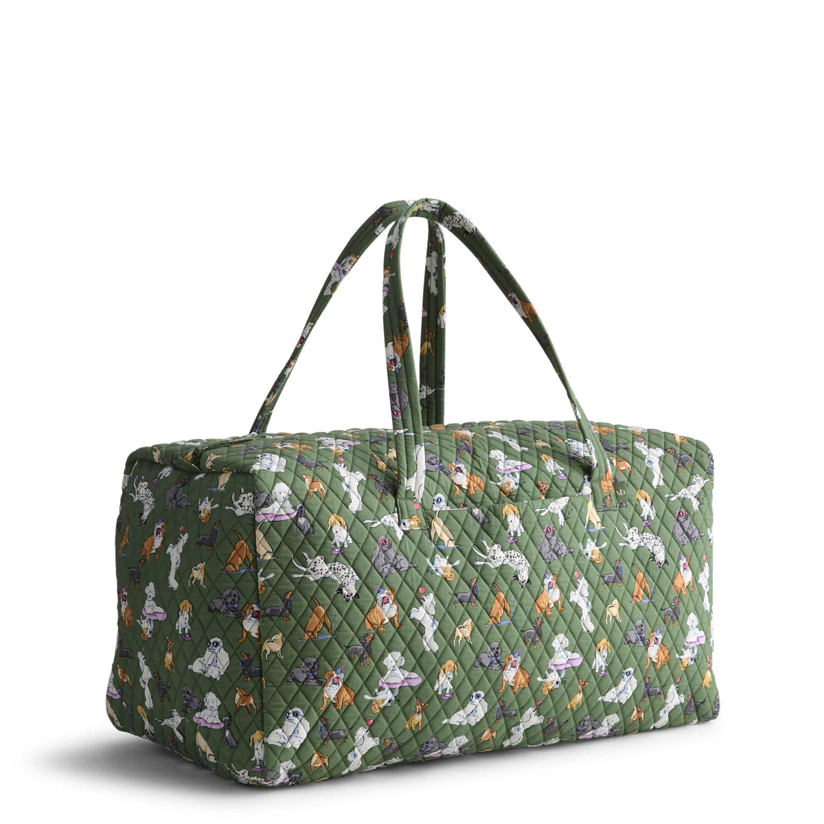 XL Travel Duffel - Dog Park