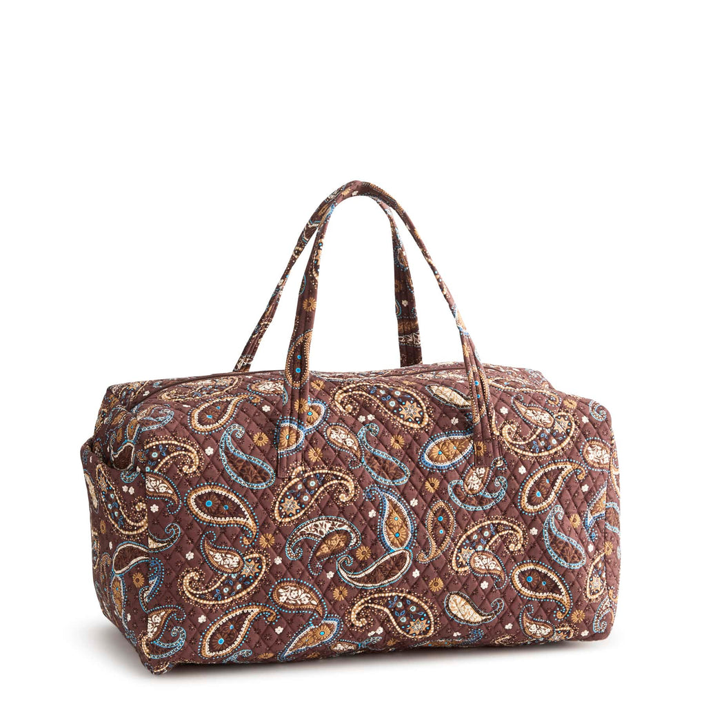 XL Travel Duffel - Mesa Western