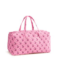 XL Travel Duffel - Petal Posy