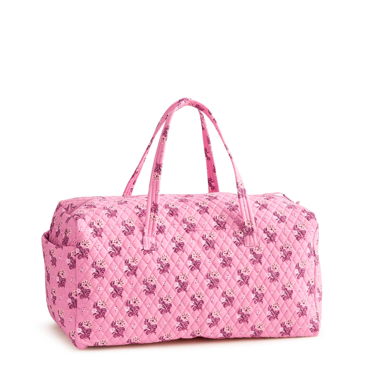 XL Travel Duffel - Petal Posy
