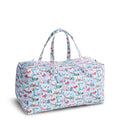 XL Travel Duffel - Holiday Houses