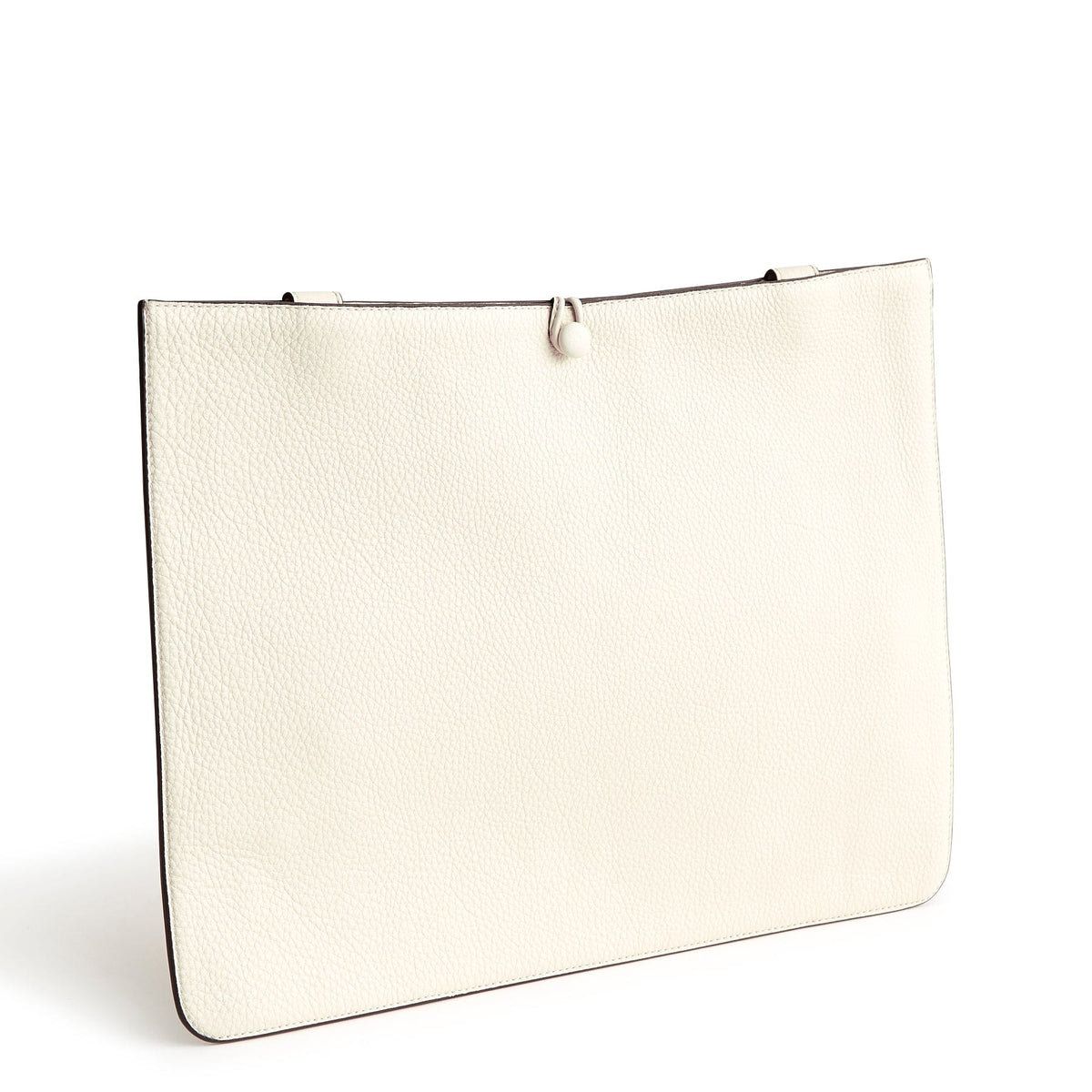 Laptop Insert - Cottage Cream