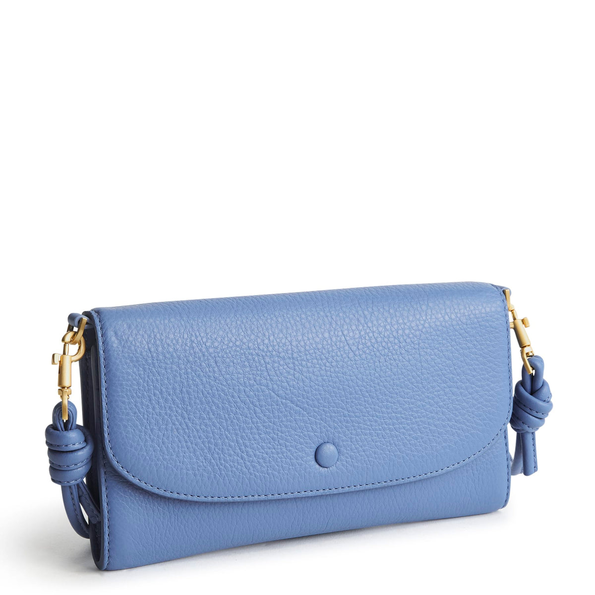 Wildwood Wallet Crossbody - Quiet Harbor