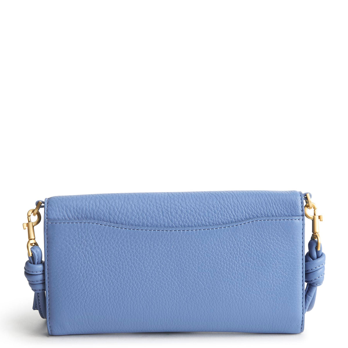 Wildwood Wallet Crossbody - Quiet Harbor