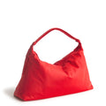 Marcelle Shoulder Bag - Goji Berry Red
