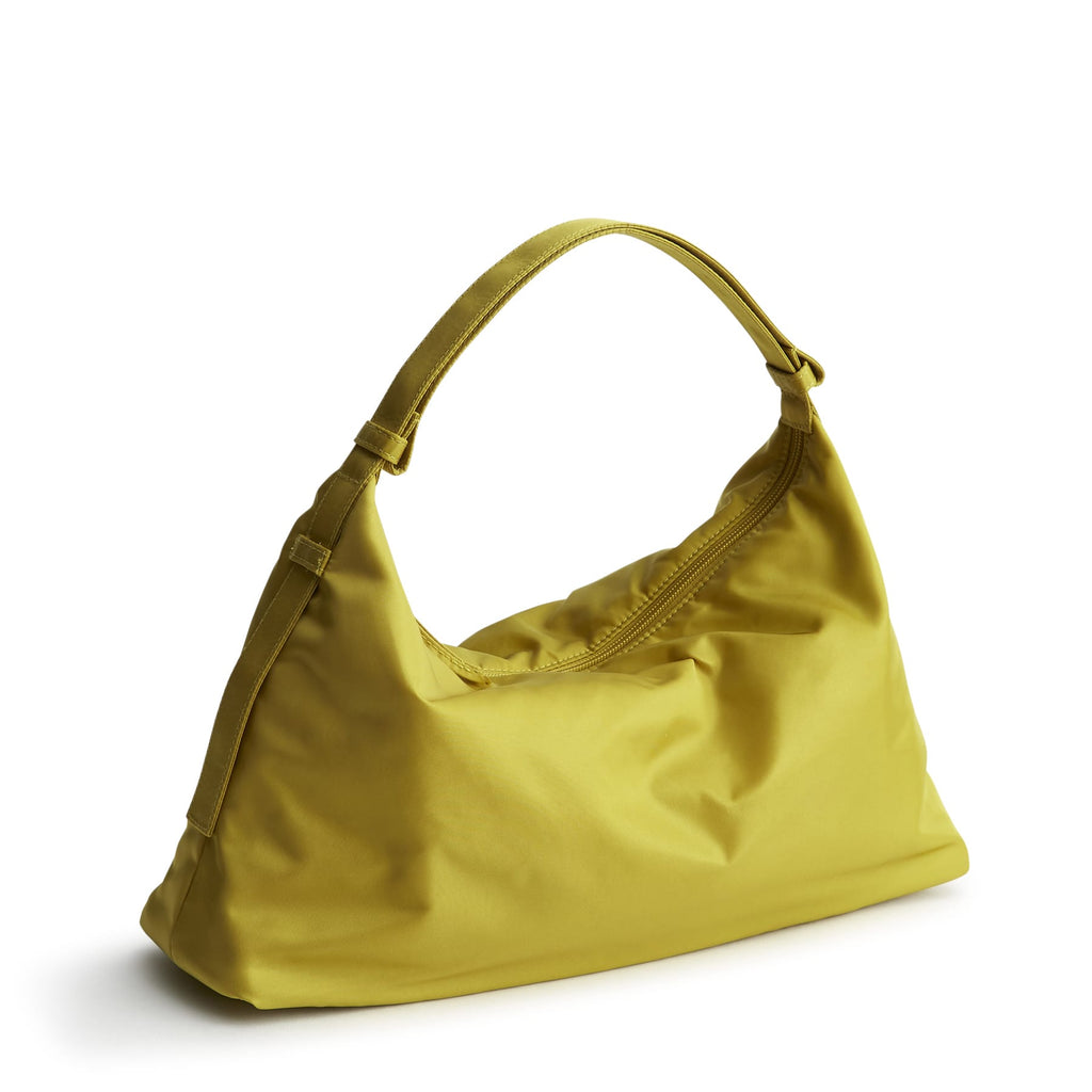 Marcelle Shoulder Bag - Golden Olive