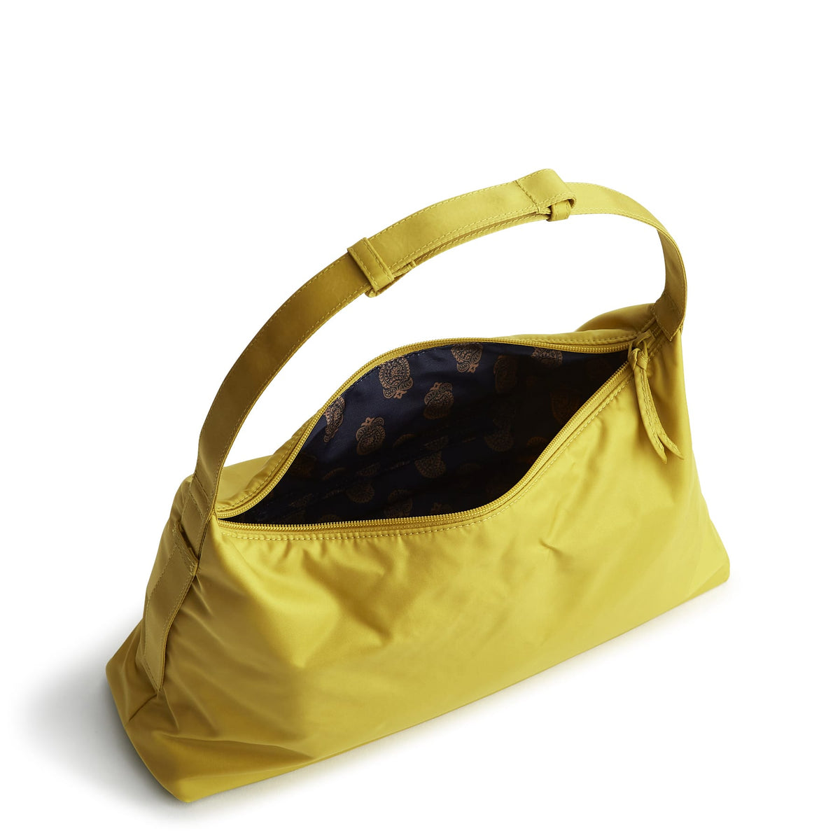 Marcelle Shoulder Bag - Golden Olive
