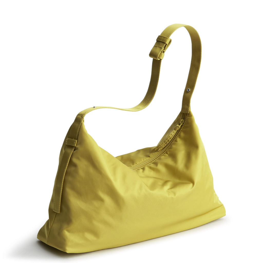 Marcelle Shoulder Bag - Golden Olive
