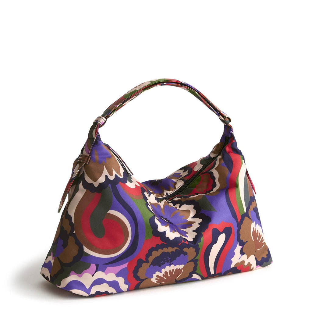 Marcelle Shoulder Bag - Bossanova Bold