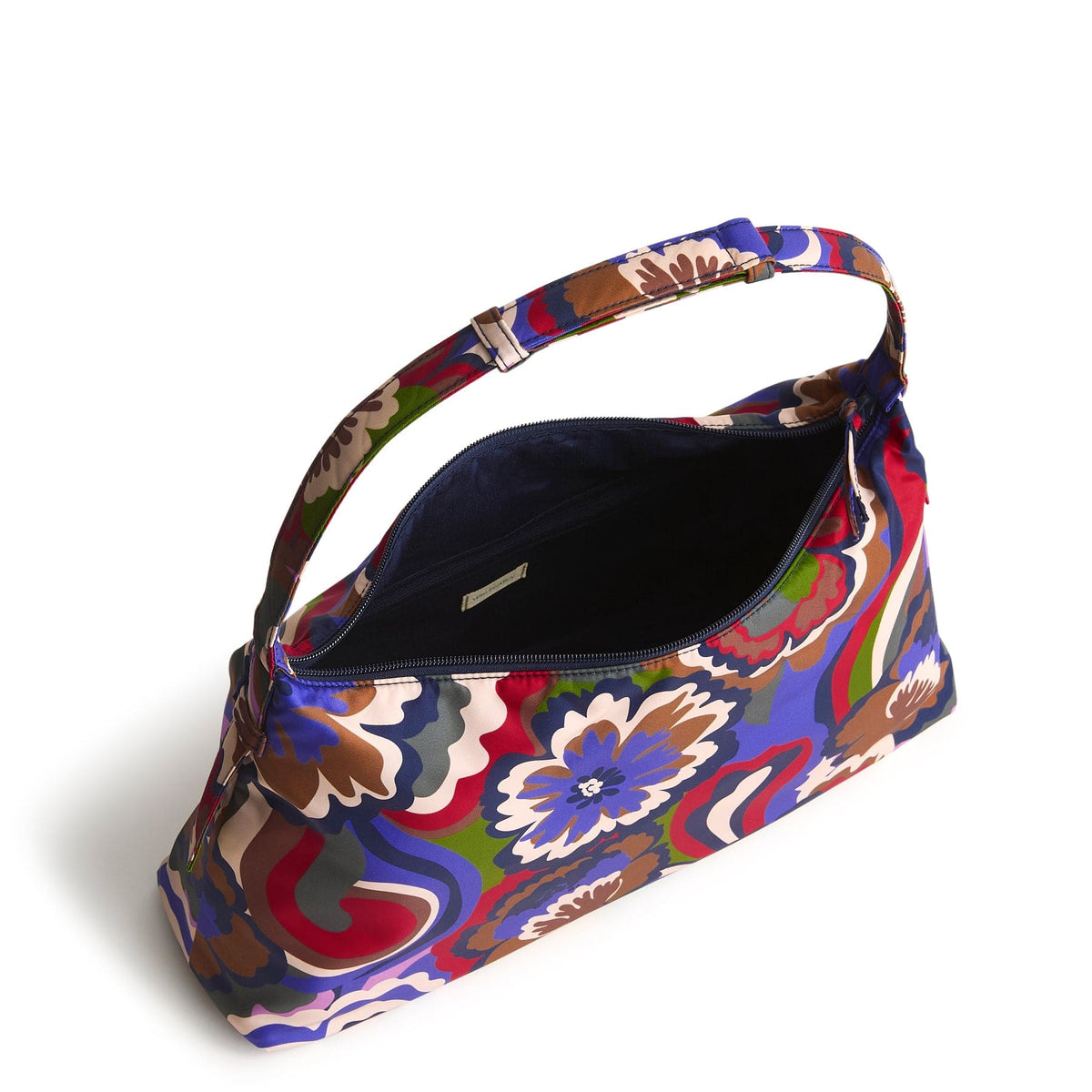 Marcelle Shoulder Bag - Bossanova Bold