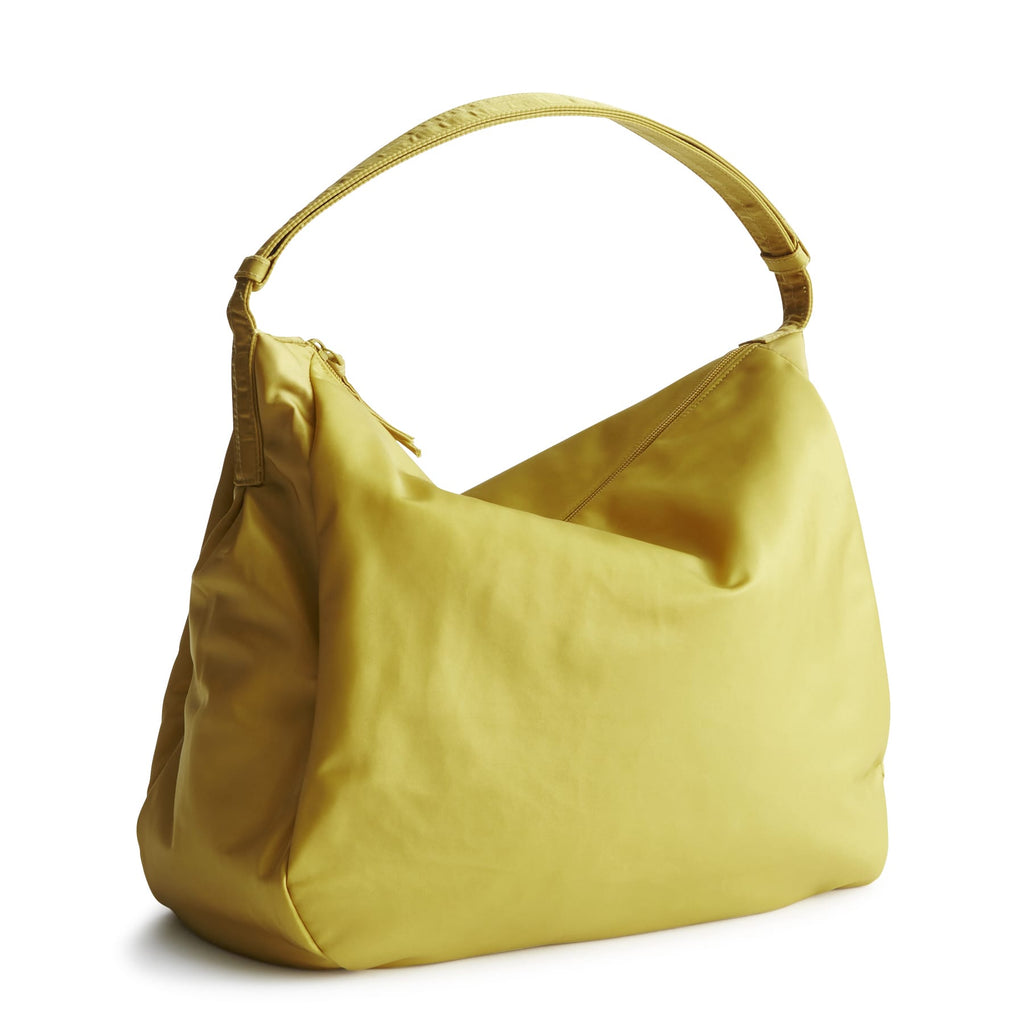 Hobson Hobo - Golden Olive
