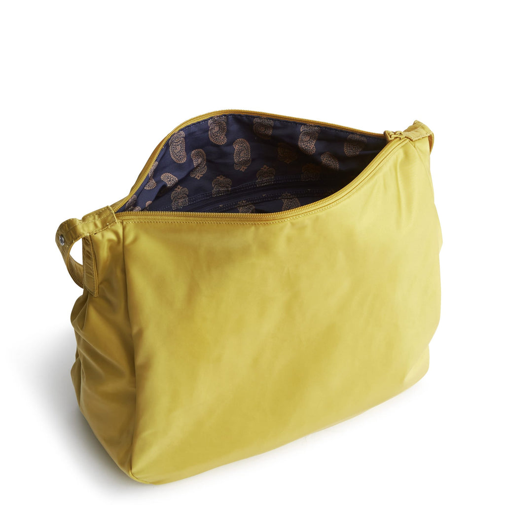 Hobson Hobo - Golden Olive