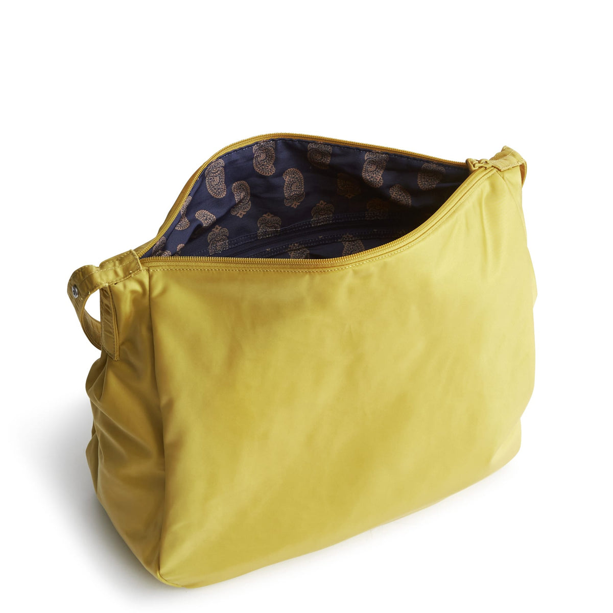 Hobson Hobo - Golden Olive