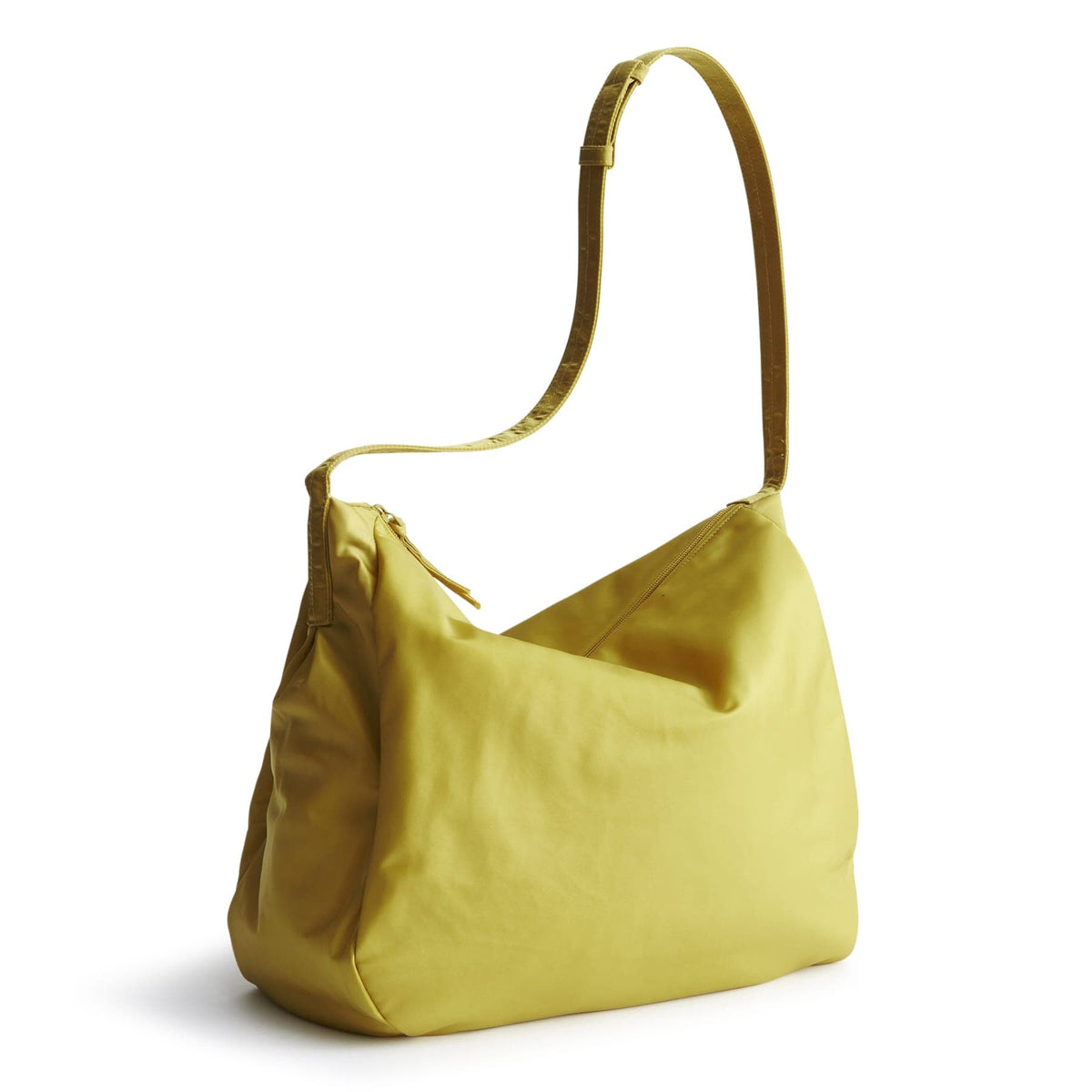 Hobson Hobo - Golden Olive