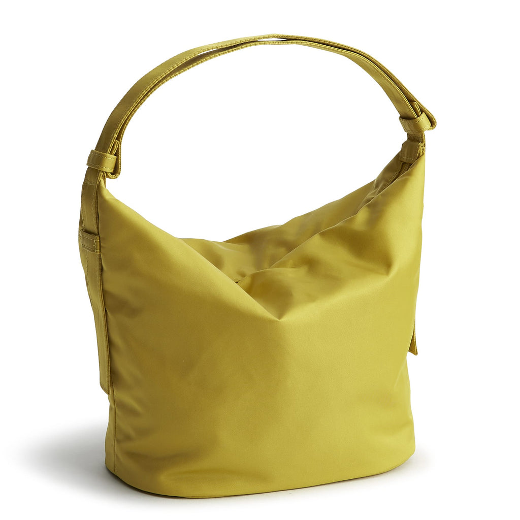 Astoria Shoulder Bag - Golden Olive