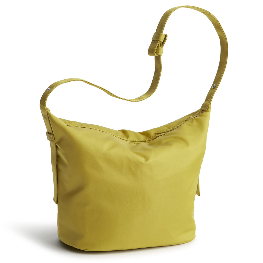 Astoria Shoulder Bag - Golden Olive