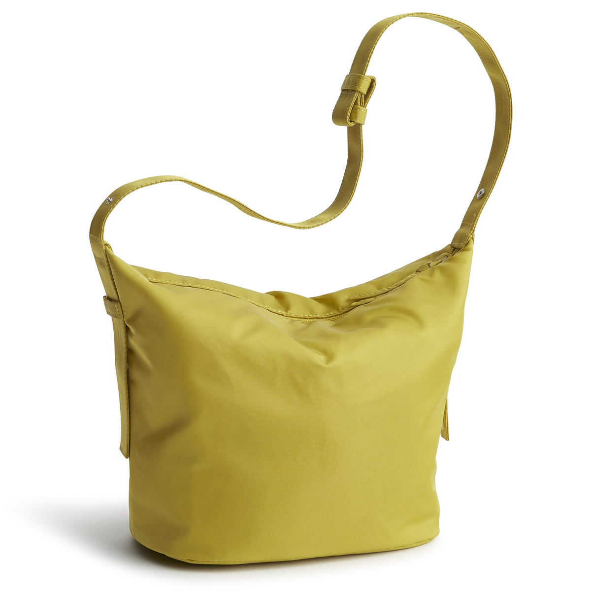 Astoria Shoulder Bag - Golden Olive