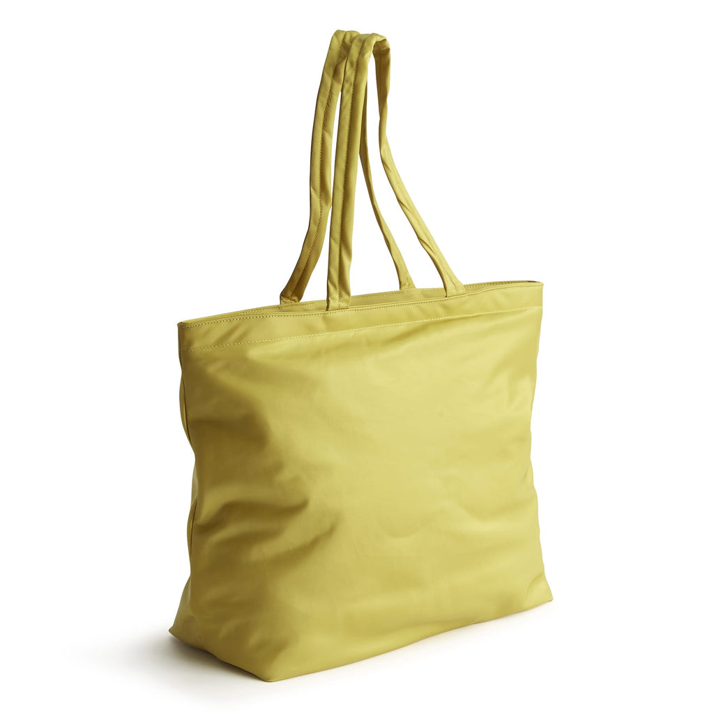 Original Tote Bag - Golden Olive