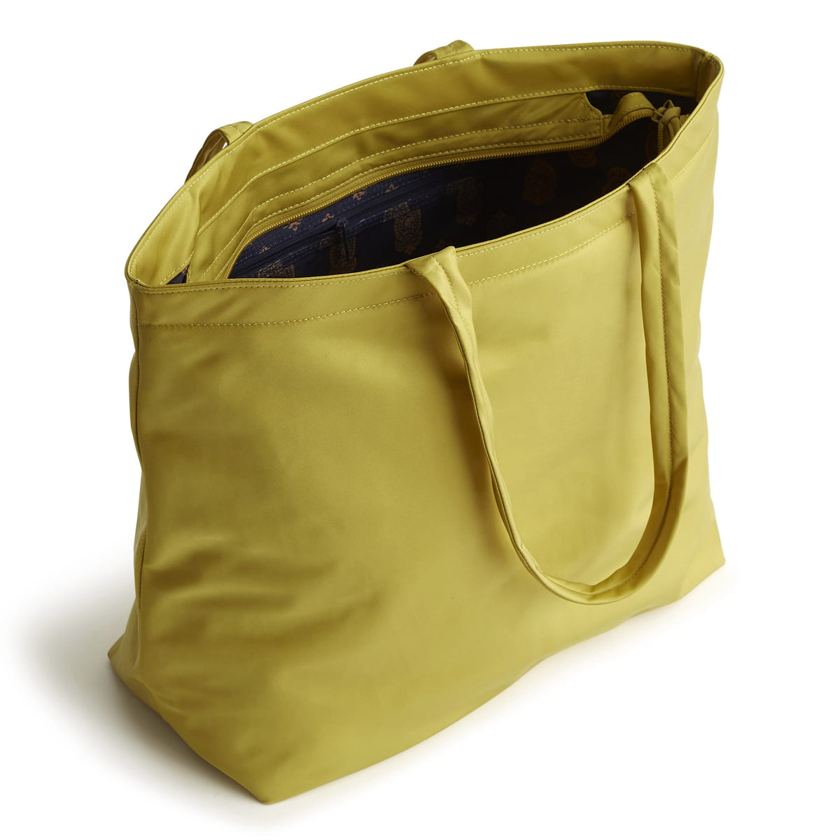 Original Tote Bag - Golden Olive