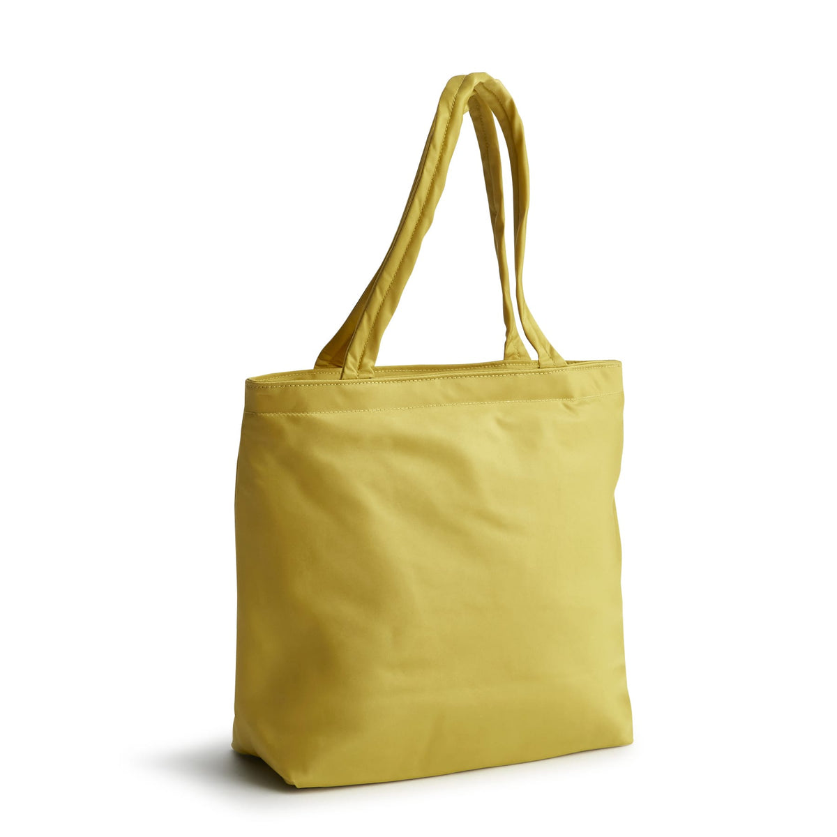 Small Original Tote Bag - Golden Olive