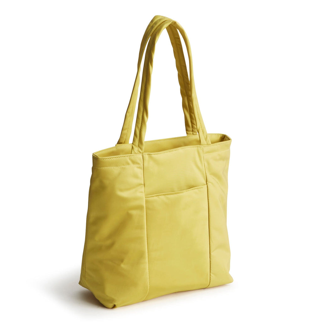 Small Original Tote Bag - Golden Olive