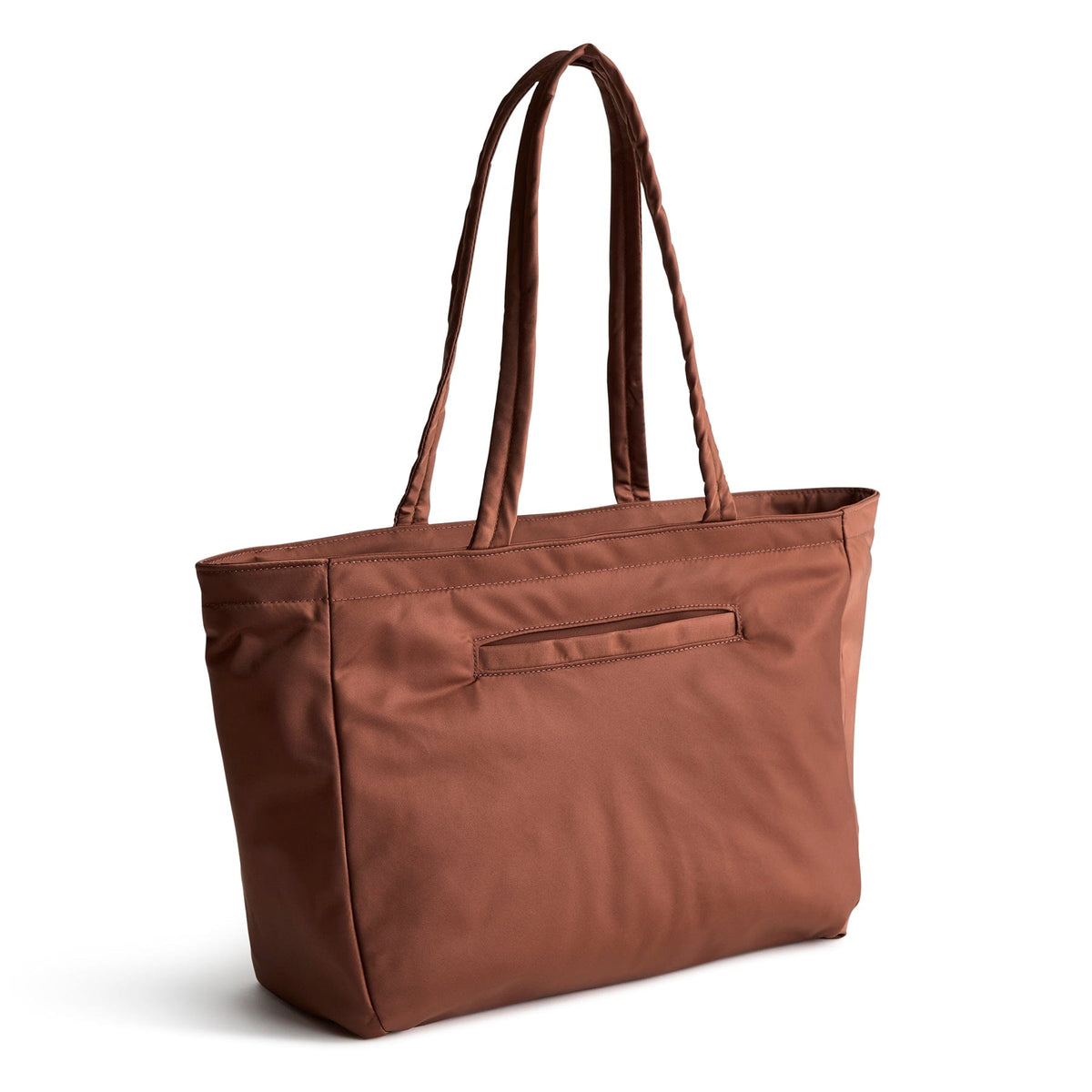 Small Hathaway Tote Bag - Cinnamon