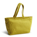 Small Hathaway Tote Bag - Golden Olive