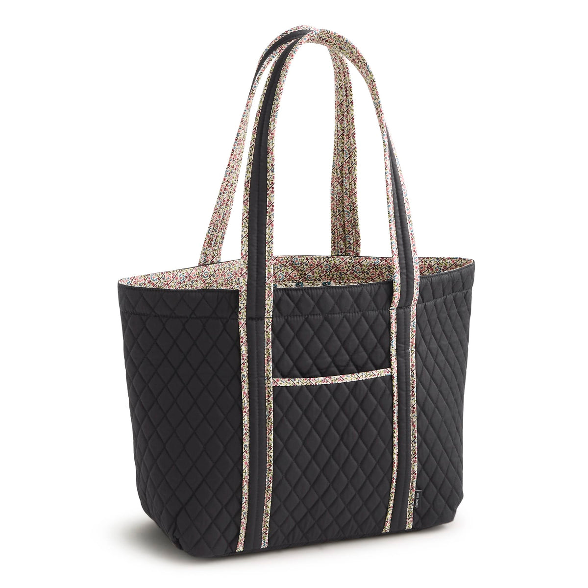 Hathaway Reversible Tote Bag - Moonless Night