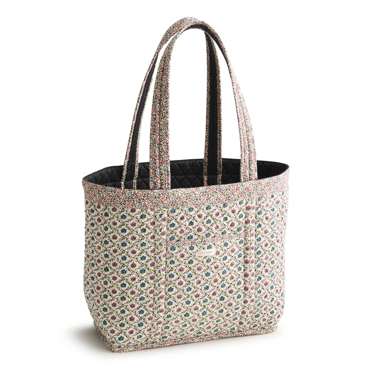 Hathaway Reversible Tote Bag - Moonless Night