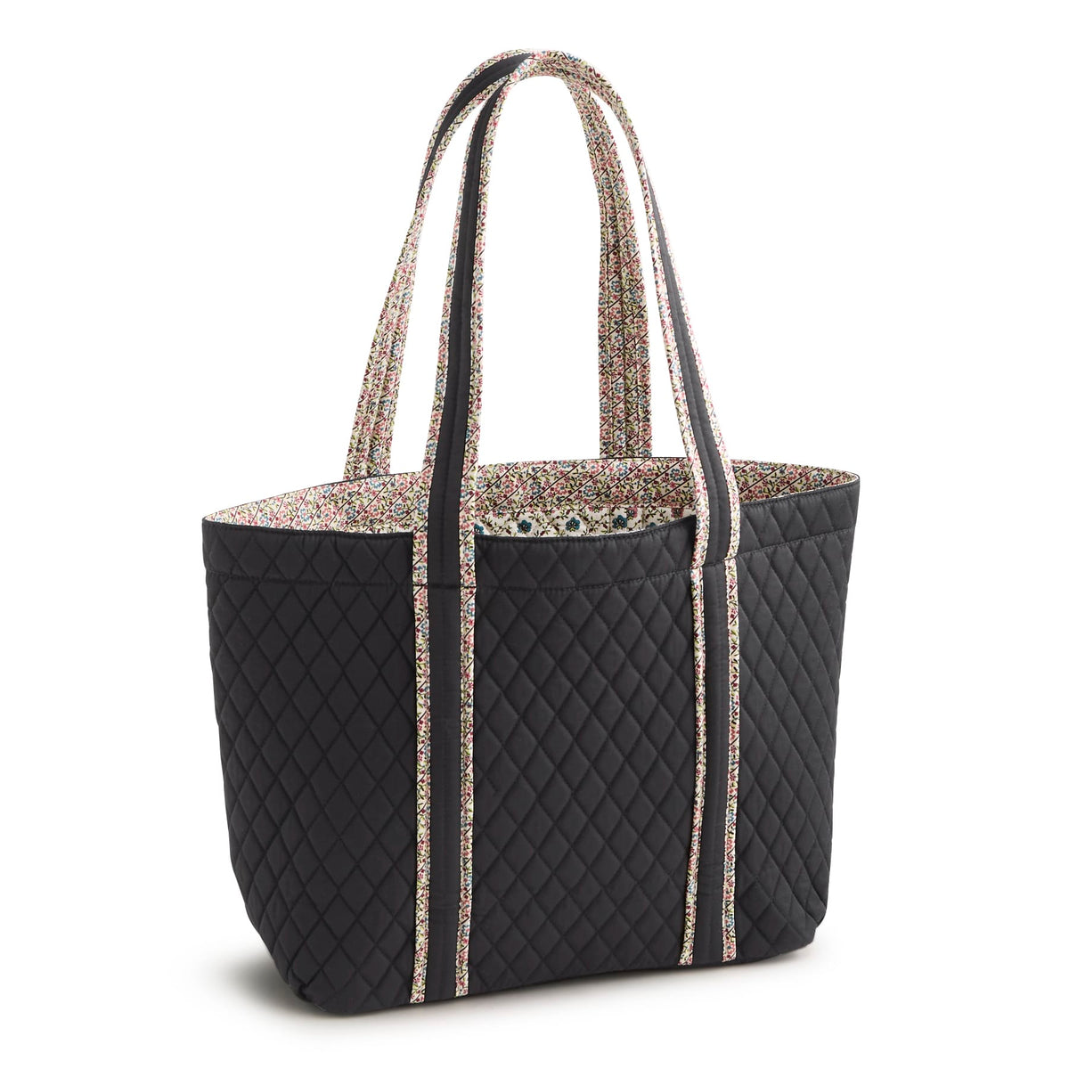 Hathaway Reversible Tote Bag - Moonless Night