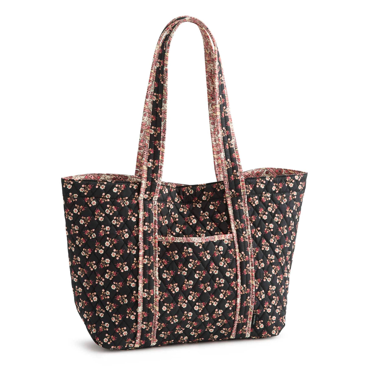 Hathaway Reversible Tote Bag - Melissa Ditsy