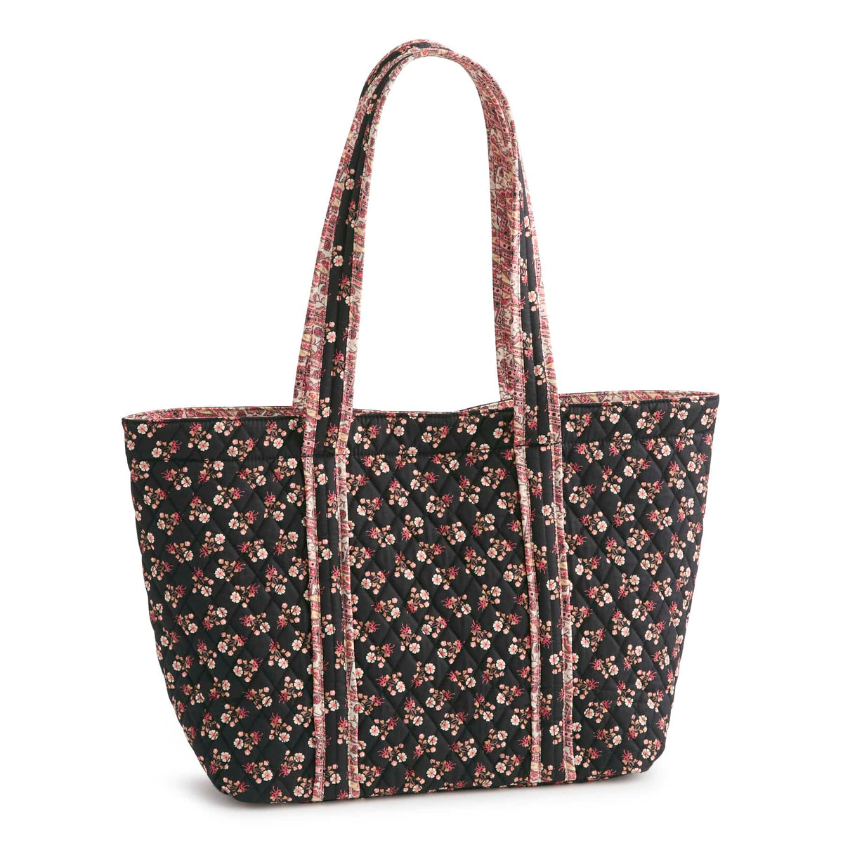 Hathaway Reversible Tote Bag - Melissa Ditsy