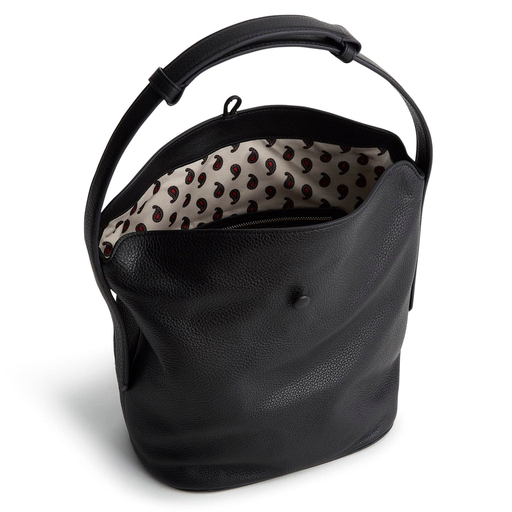 Astoria Shoulder Bag - Moonless Night