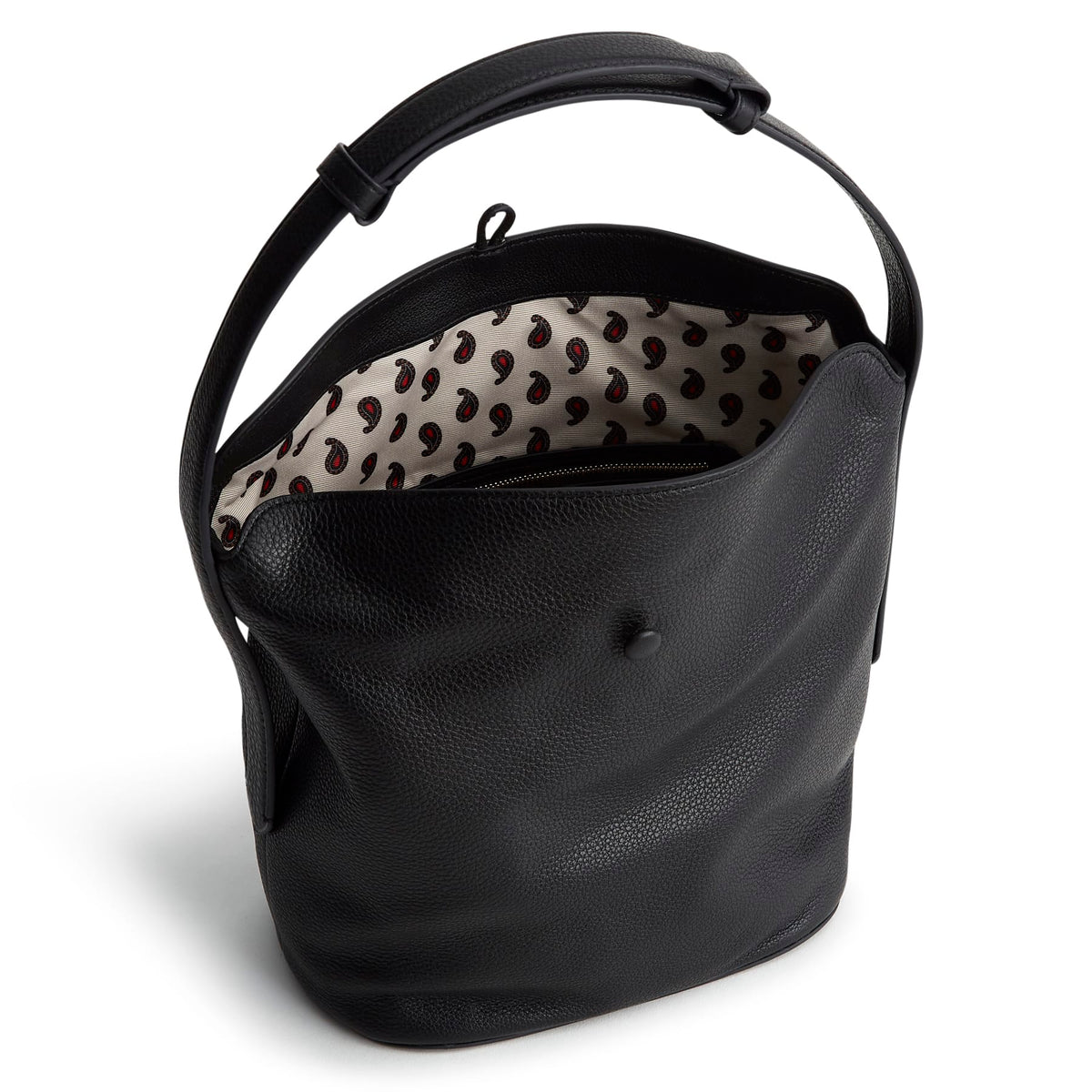 Astoria Shoulder Bag - Moonless Night