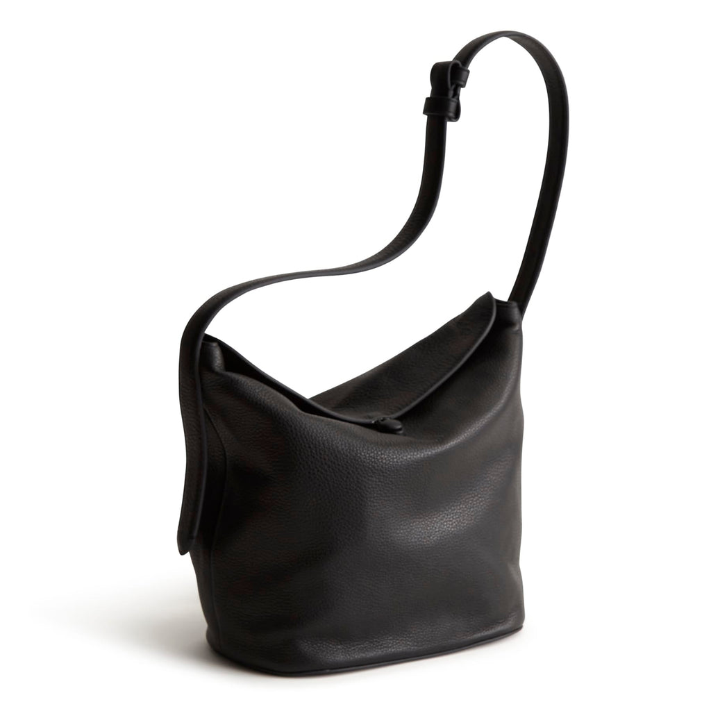 Astoria Shoulder Bag - Moonless Night