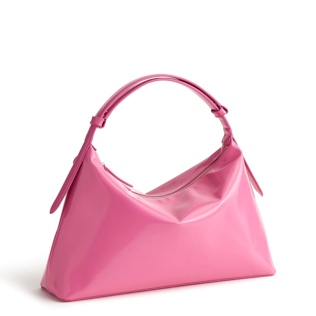 Marcelle Shoulder Bag - Ibis Rose