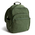 Bancroft Backpack - Bronze Green