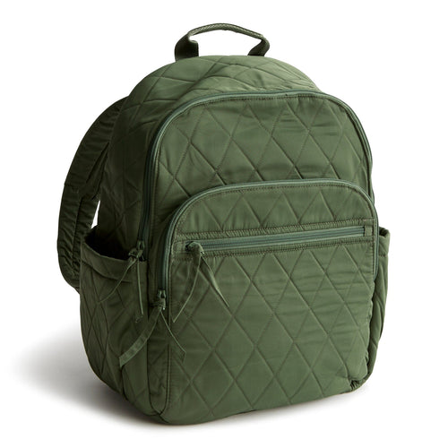 Bancroft Backpack - Bronze Green