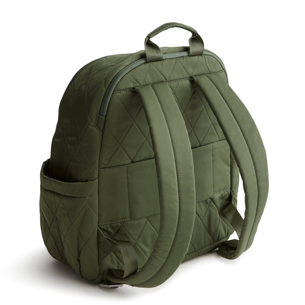 Bancroft Backpack - Bronze Green
