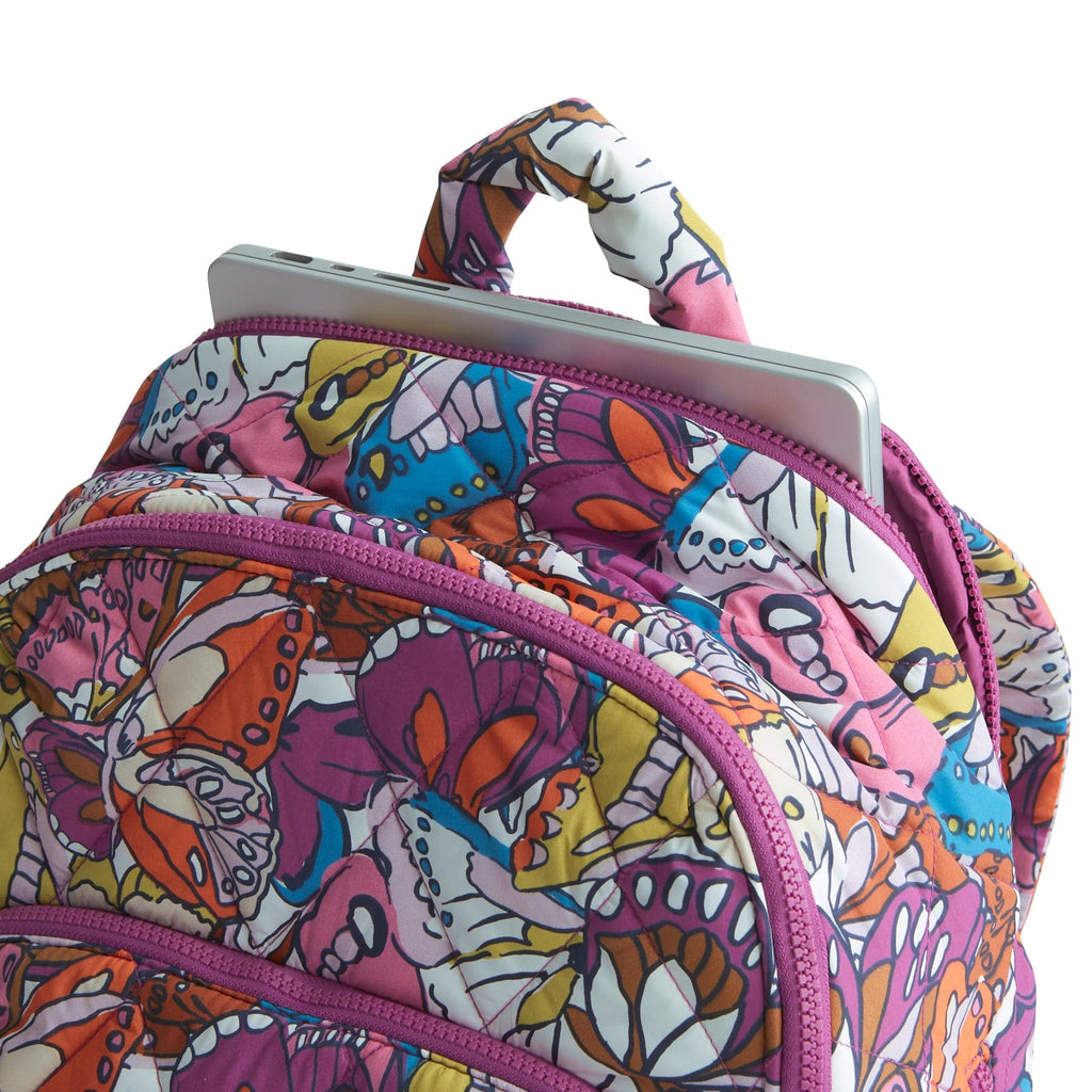 Westover Hybrid Backpack - Flutter