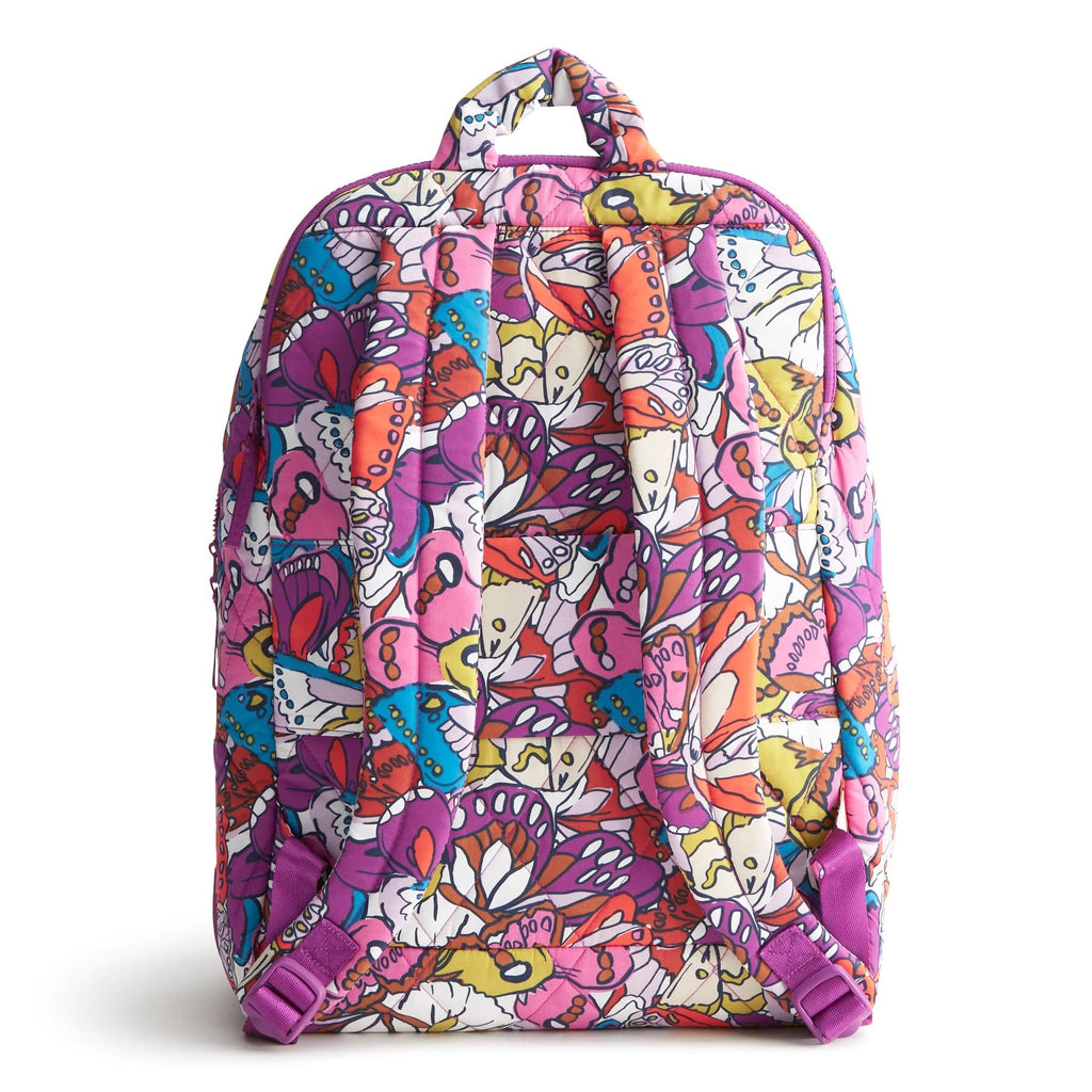 Westover Hybrid Backpack - Flutter